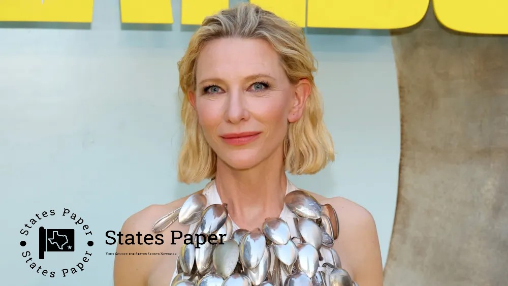 Cate Blanchett, Zoe Saldaña, Steven Soderbergh to Keynote Toronto Film Festival